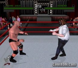Some of the games that are offered are trials before you buy, while others are completely free. WWF Attitude ROM (ISO) Download for Sony Playstation / PSX - CoolROM.co.uk